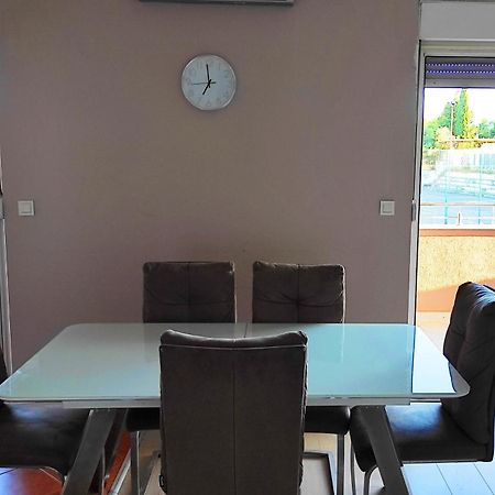 Apartman Marta Appartement Split Buitenkant foto