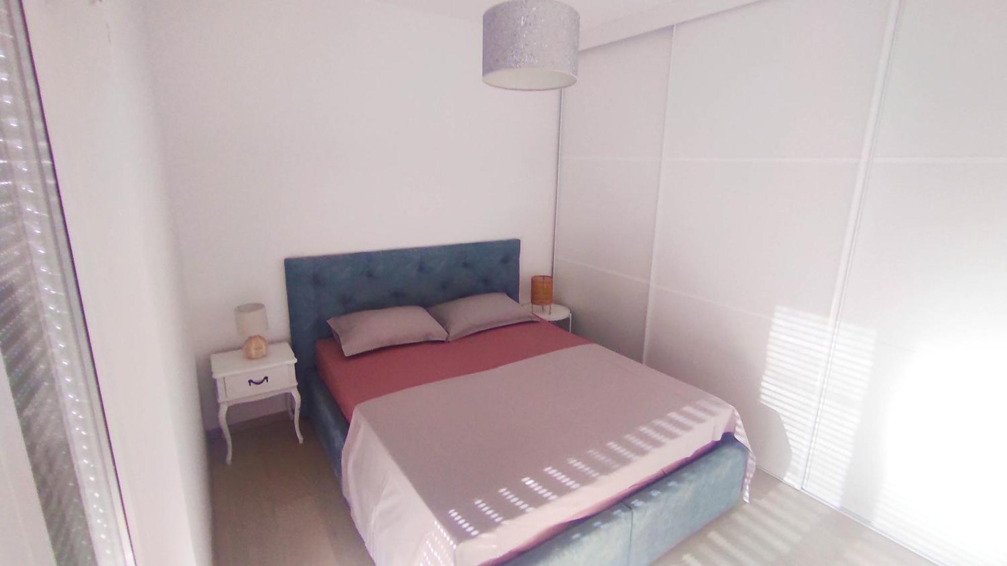 Apartman Marta Appartement Split Buitenkant foto