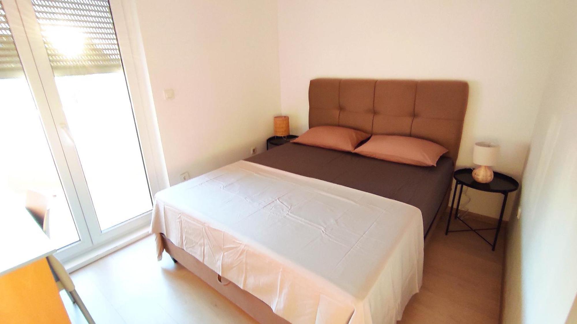 Apartman Marta Appartement Split Buitenkant foto