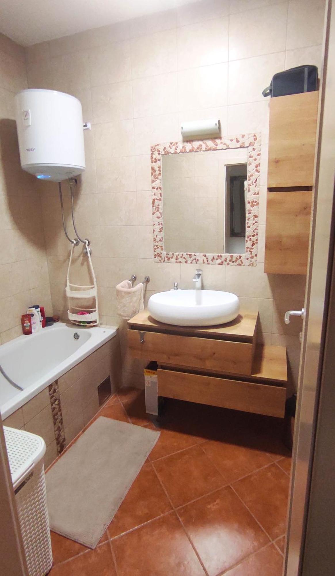 Apartman Marta Appartement Split Buitenkant foto