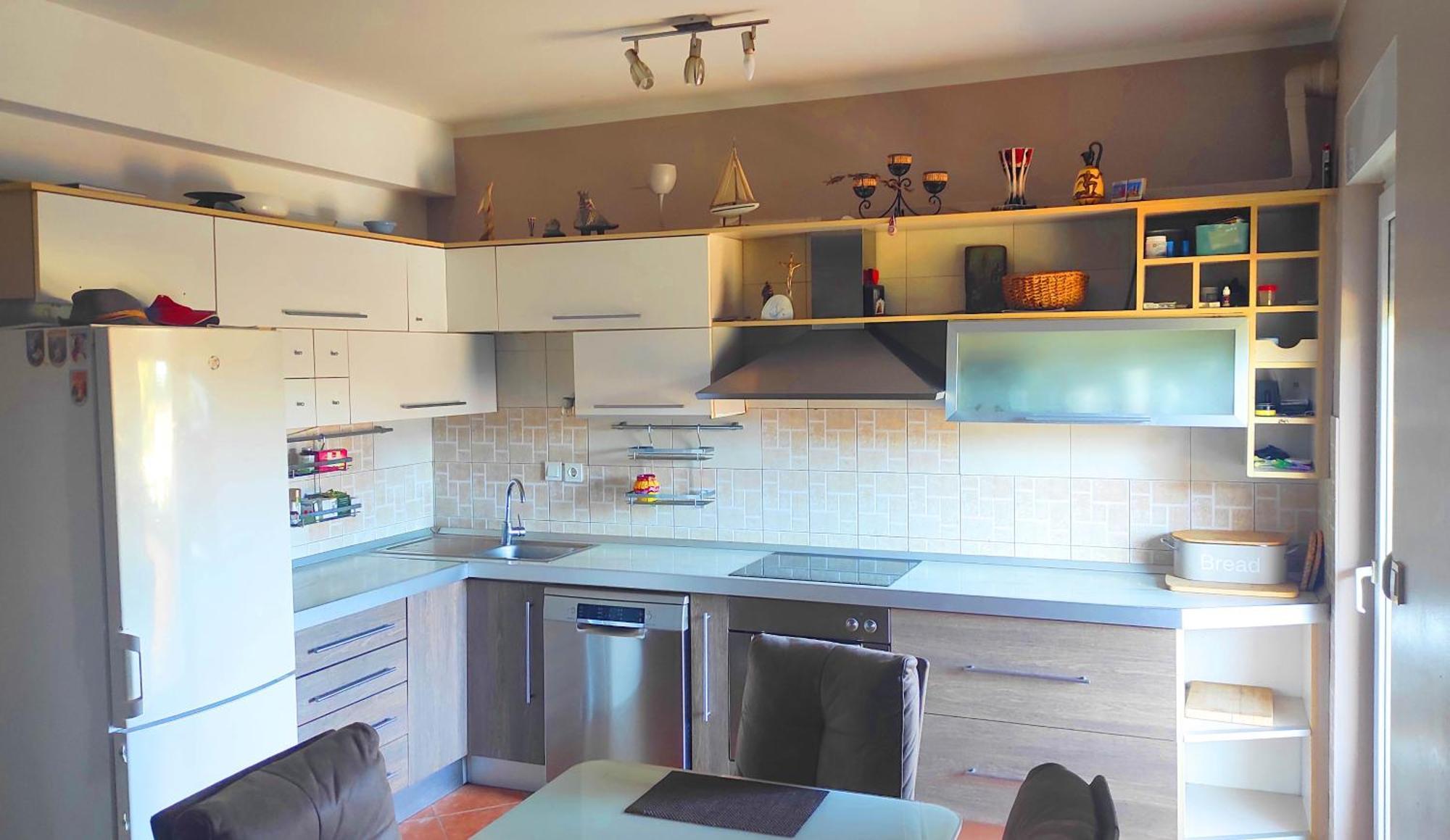 Apartman Marta Appartement Split Buitenkant foto