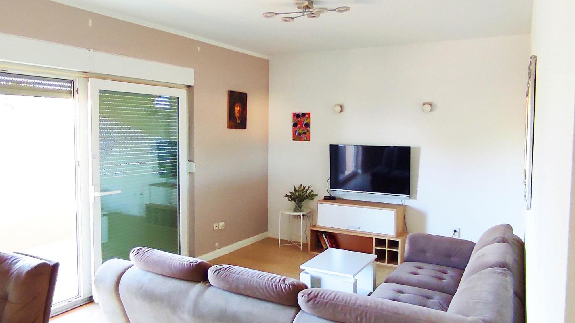 Apartman Marta Appartement Split Buitenkant foto